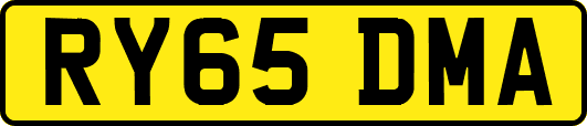 RY65DMA