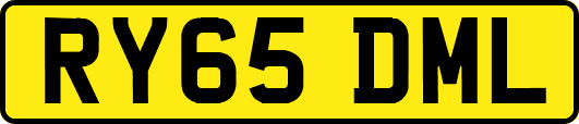 RY65DML