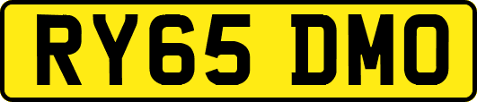RY65DMO