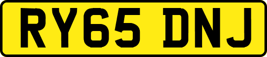 RY65DNJ