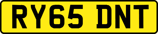 RY65DNT