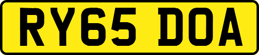 RY65DOA
