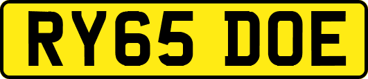 RY65DOE