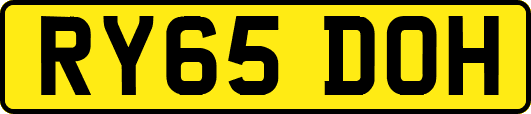 RY65DOH