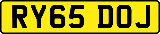 RY65DOJ