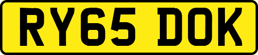 RY65DOK
