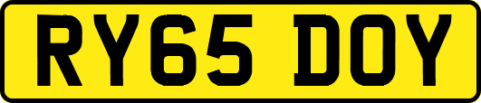 RY65DOY