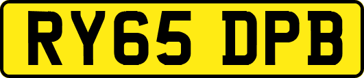 RY65DPB
