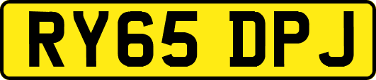RY65DPJ