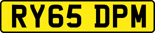 RY65DPM