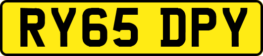 RY65DPY