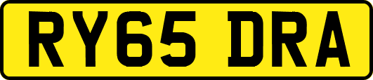 RY65DRA