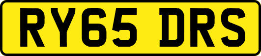RY65DRS