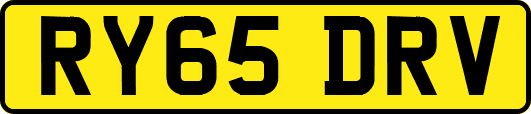 RY65DRV