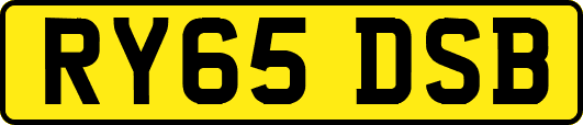 RY65DSB