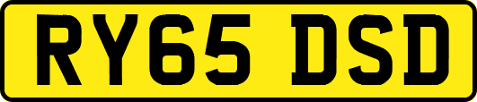RY65DSD