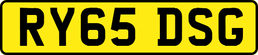 RY65DSG