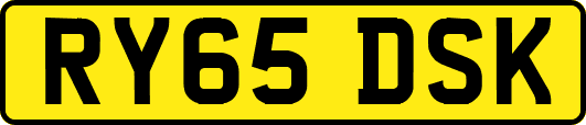 RY65DSK