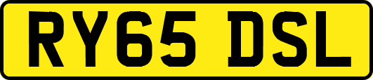 RY65DSL