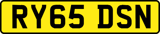 RY65DSN