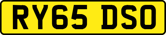 RY65DSO