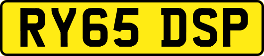 RY65DSP