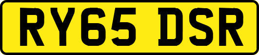 RY65DSR