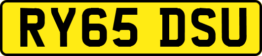 RY65DSU
