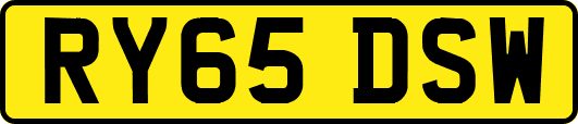 RY65DSW