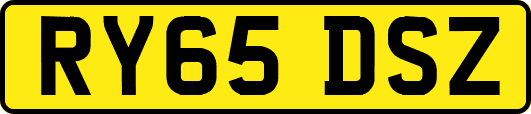 RY65DSZ
