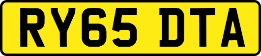RY65DTA