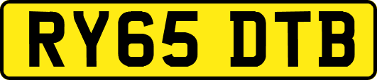 RY65DTB