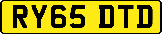 RY65DTD