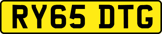 RY65DTG