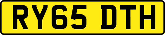 RY65DTH