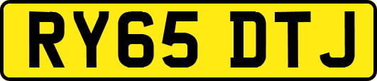 RY65DTJ