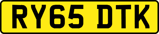 RY65DTK