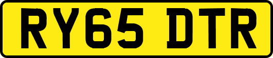 RY65DTR