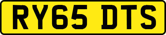 RY65DTS