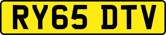 RY65DTV