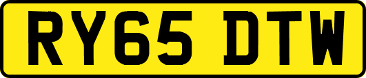RY65DTW