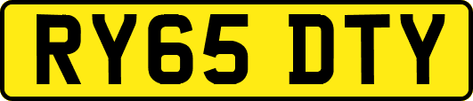 RY65DTY