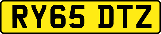 RY65DTZ