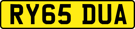 RY65DUA