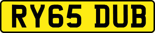 RY65DUB