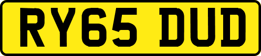 RY65DUD