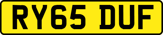 RY65DUF