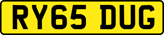 RY65DUG