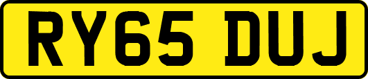 RY65DUJ
