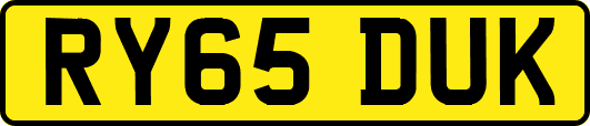 RY65DUK
